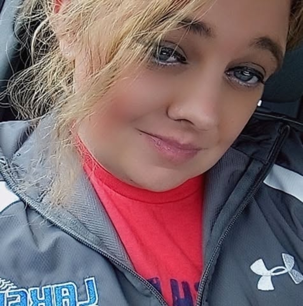 Meet your Posher, Brittney